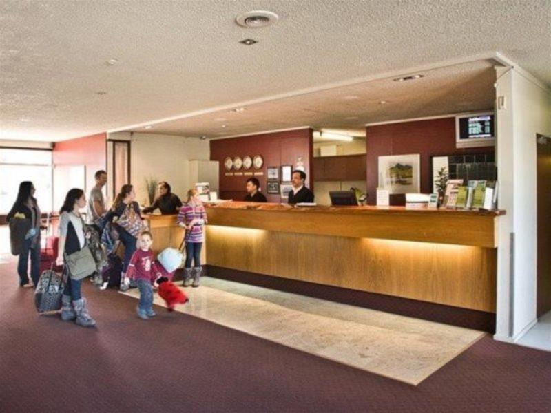 Airport Gateway Hotel Auckland Exterior photo