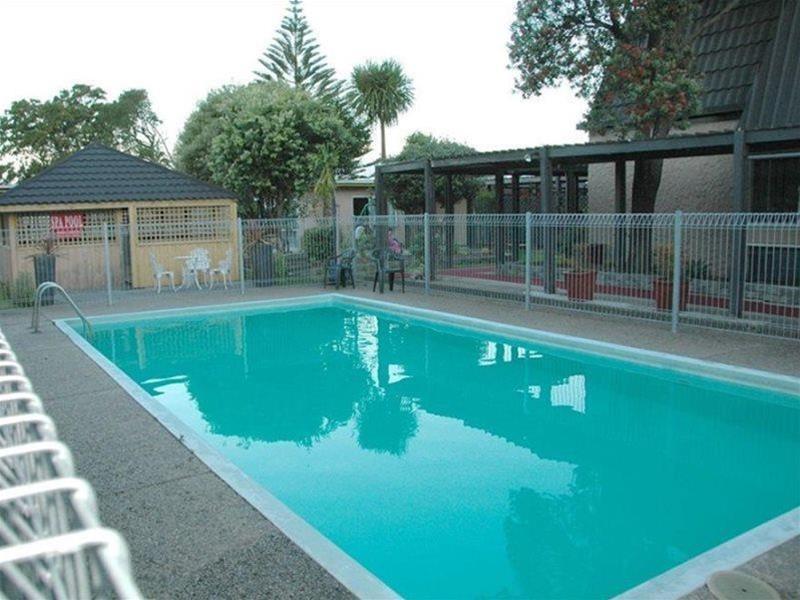 Airport Gateway Hotel Auckland Exterior photo