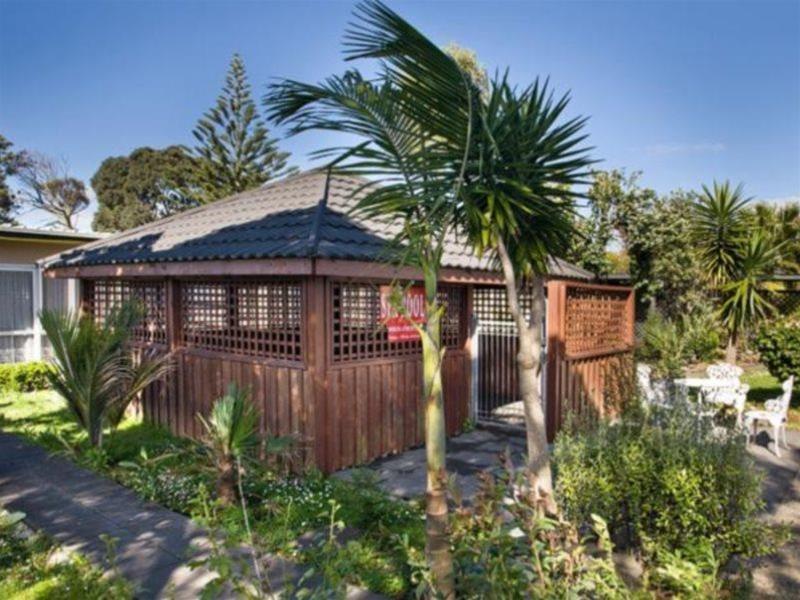 Airport Gateway Hotel Auckland Exterior photo